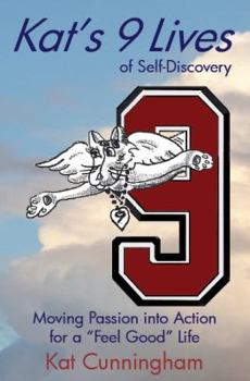 Paperback Kat's 9 Lives Book