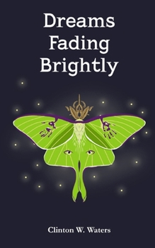 Paperback Dreams Fading Brightly Book