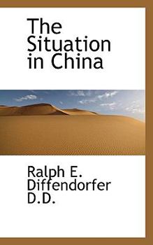 The Situation in Chin