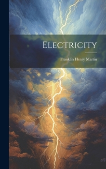 Hardcover Electricity Book