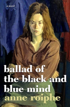Hardcover Ballad of the Black and Blue Mind Book