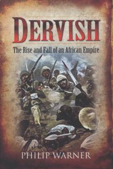 Hardcover Dervish: The Rise and Fall of an African Empire Book