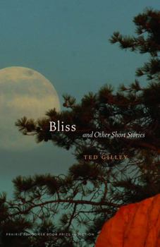 Paperback Bliss and Other Short Stories Book