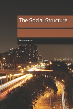 Paperback The Social Structure Book