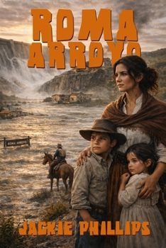 Paperback Roma Arroyo Book