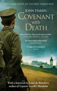 Paperback Covenant with Death Book