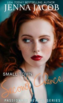 Paperback Small Town Second Chance Book