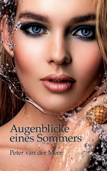 Paperback Augenblicke eines Sommers [German] Book