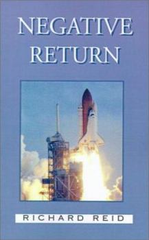 Paperback Negative Return Book