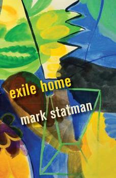 Paperback Exile Home Book