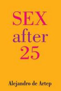 Paperback Sex After 25 Book