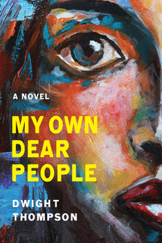 Paperback My Own Dear People Book