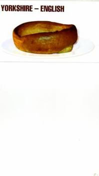 Paperback Yorkshire-English Dictionary Book