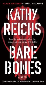 Mass Market Paperback Bare Bones Book