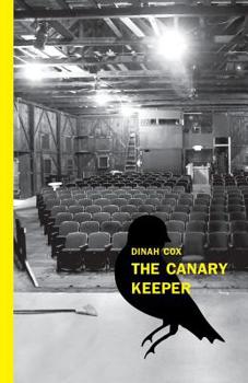 Paperback The Canary Keeper Book