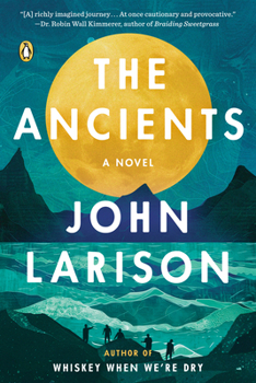 Paperback The Ancients Book