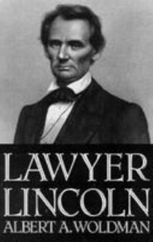 Paperback Lawyer Lincoln Book