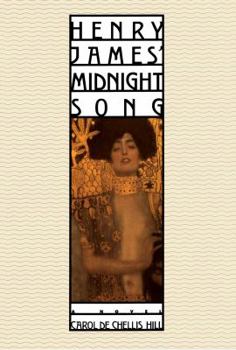 Paperback Henry James' Midnight Song Book