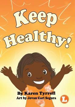 Paperback Keep Healthy Book