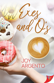Paperback Exes and O's Book