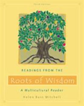 Paperback Readings from the Roots of Wisdom: A Multicultural Reader Book