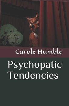 Paperback Psychopatic Tendencies Book