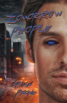 Paperback Tomorrow People Book
