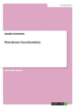 Paperback Petroleum Geochemistry Book