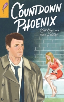 Paperback Countdown Phoenix Book