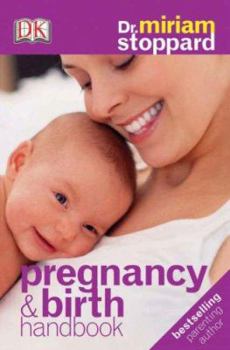 Paperback Pregnancy and Birth Handbook Book