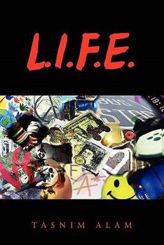 Paperback L.I.F.E. Book