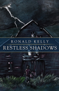 Paperback Restless Shadows Book