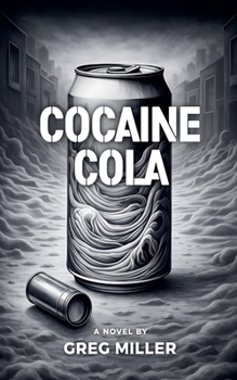 Paperback Cocaine Cola Book