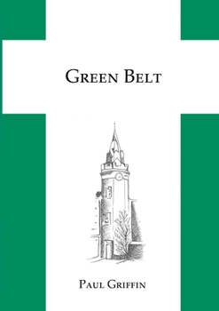 Paperback Green Belt: A novel of the people of the Green Belt Book
