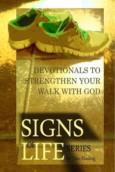 Paperback Signs of Life Book