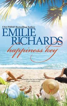 Mass Market Paperback Happiness Key Book