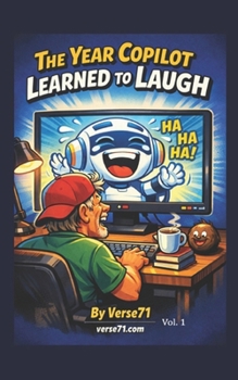 Paperback The Year Copilot Learned to Laugh Vol. 1 Book