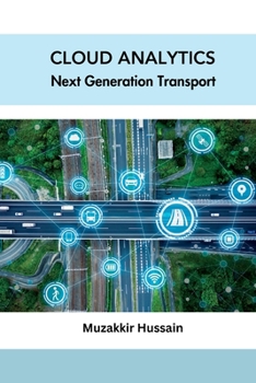 Paperback Cloud Analytics Next Generation Transport Book