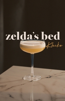 Paperback Zelda's Bed Book