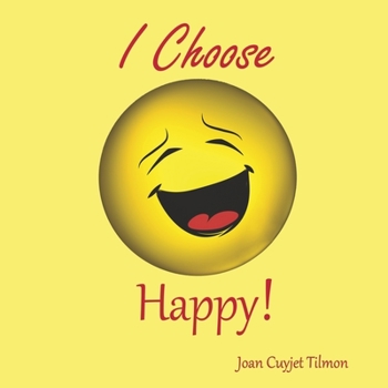 Paperback I Choose Happy Book