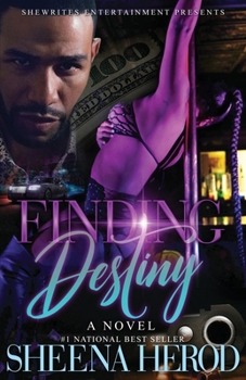 Paperback Finding Destiny Book