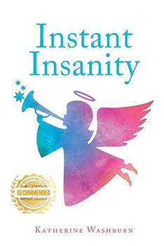 Paperback Instant Insanity Book