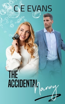 Paperback The Accidental Nanny Book