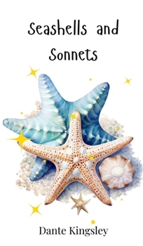 Hardcover Seashells and Sonnets Book