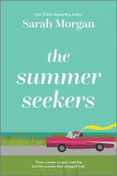 Paperback The Summer Seekers Book