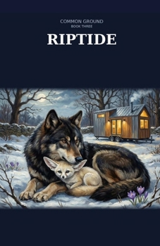 Paperback Riptide Book