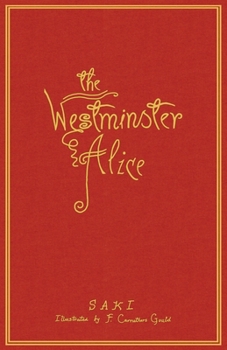Paperback The Westminster Alice Book