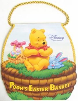 Board book Pooh's Easter Basket Book