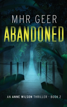 Paperback Abandoned Book