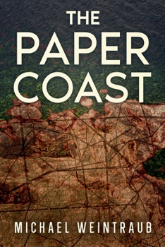 The Paper Coast (Cold Meridian)